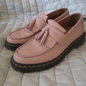 Women's Tassel Loafers